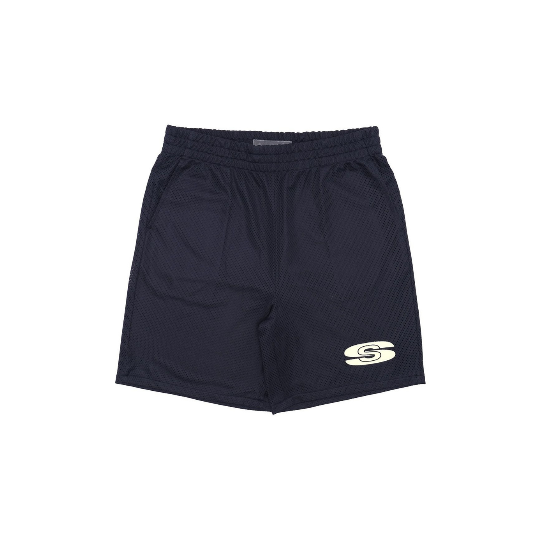 STUDENTS GOLF - STUDENTS GOLF Men's Keaton Mesh Shorts - The Agora Bangkok